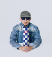 Bin 28 Shiraz 2022 Holiday by NIGO