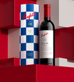 Bin 28 Shiraz 2022 Holiday by NIGO