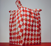 Holiday by NIGO Furoshiki Red