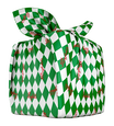 Penfolds Holiday by NIGO Furoshiki Green