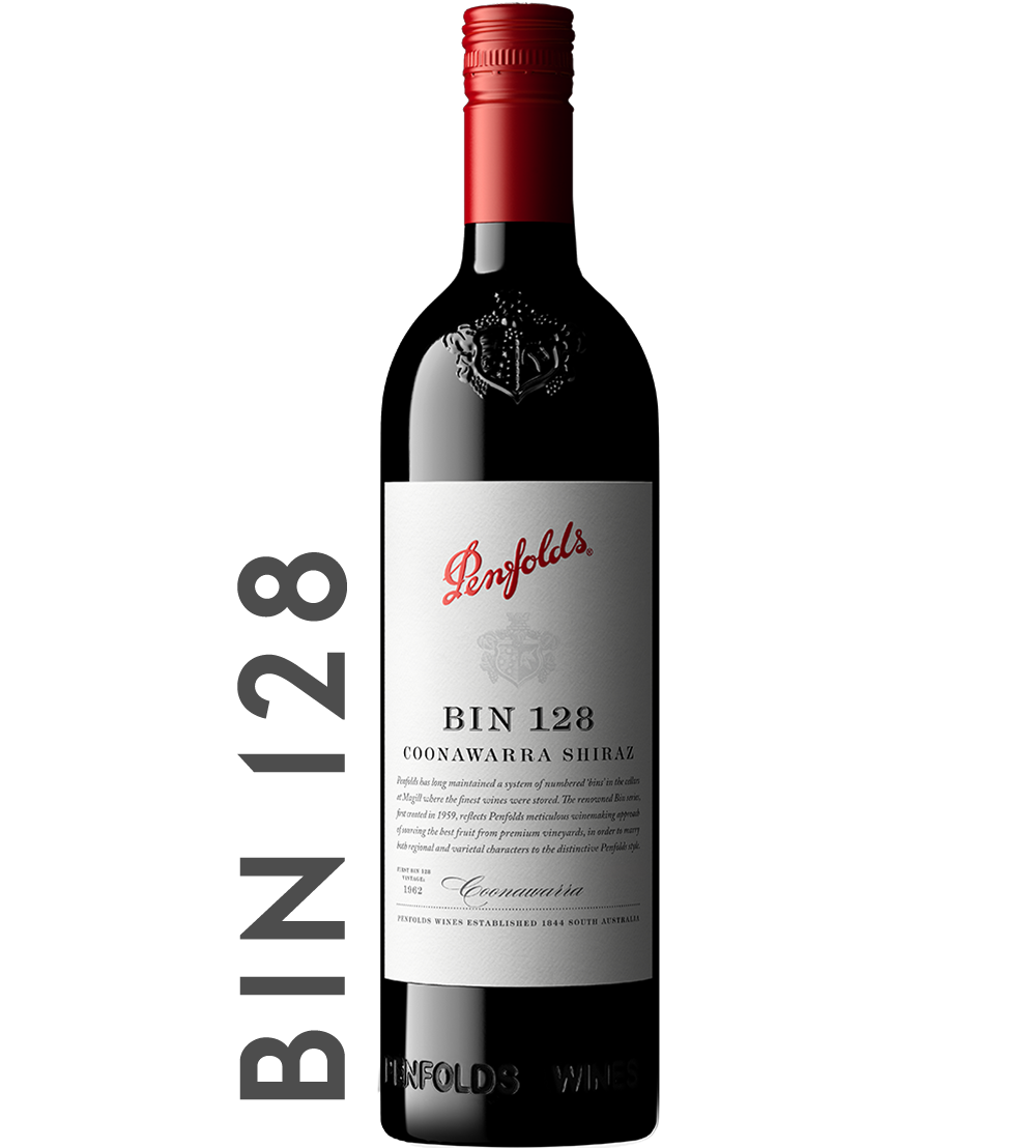 Penfolds Bin 128