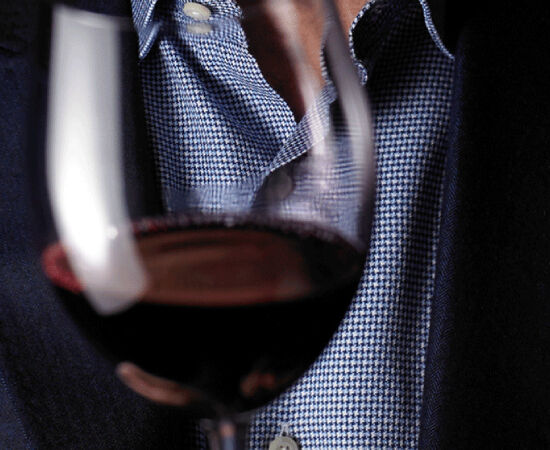 Caring for your wine 