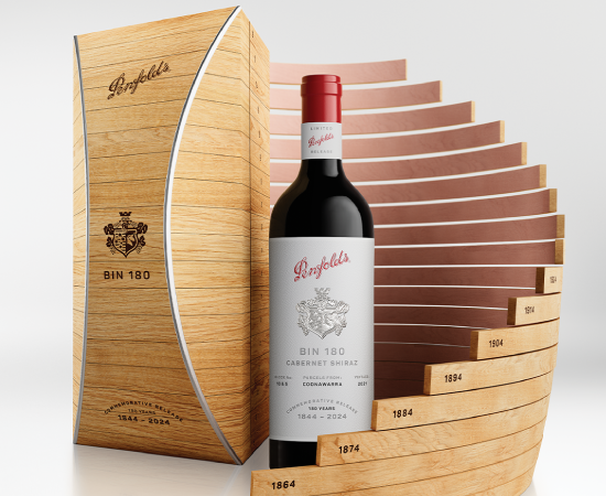 Penfolds Bin 180