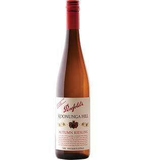 Koonunga Hill Autumn Riesling