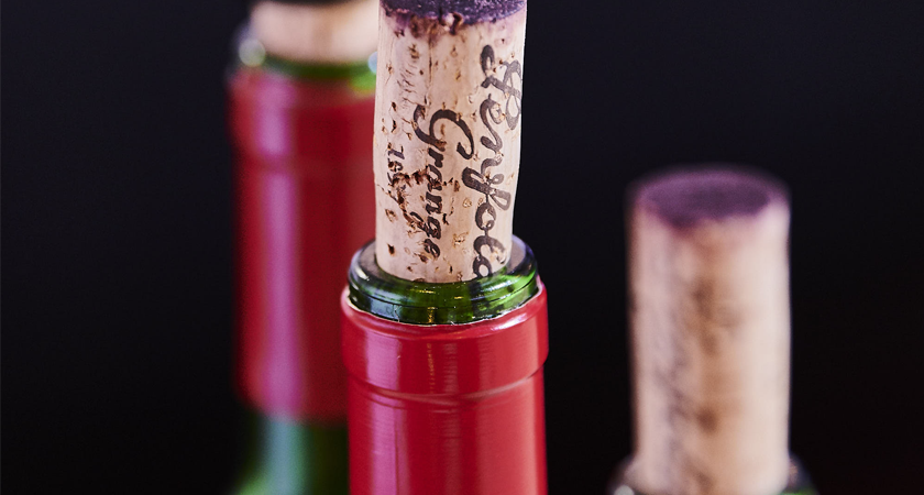 Penfolds Grange 