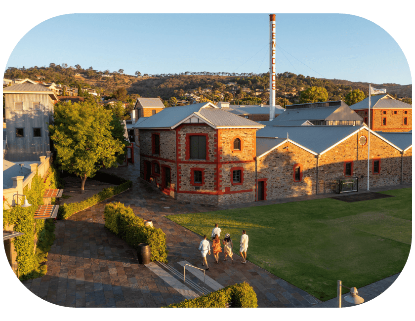 Magill Estate