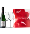 Champagne Cuvée Brut NV Case and RIEDEL Glasses Offer