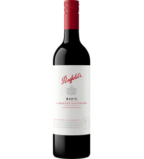 Max's Cabernet Sauvignon 2020
