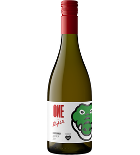 One by Penfolds Australia Chardonnay 2022