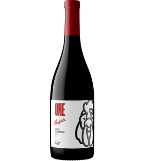 One by Penfolds France Grenache Syrah Mourvèdre 2021