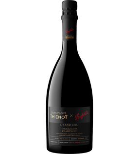 Champagne Thiénot x Penfolds Blanc de Blancs Grand Cru 2013