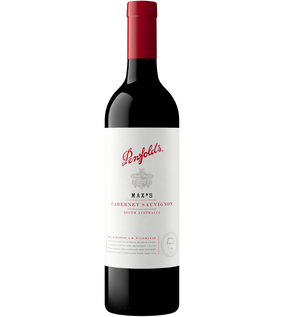 Max's Cabernet Sauvignon